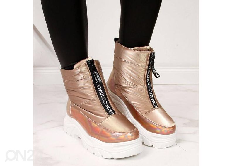 Naisten vapaa-ajan kengät Vinceza kuvasuurennos