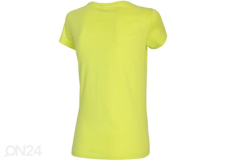 Naisten vapaa-ajan paita 4F kuvasuurennos