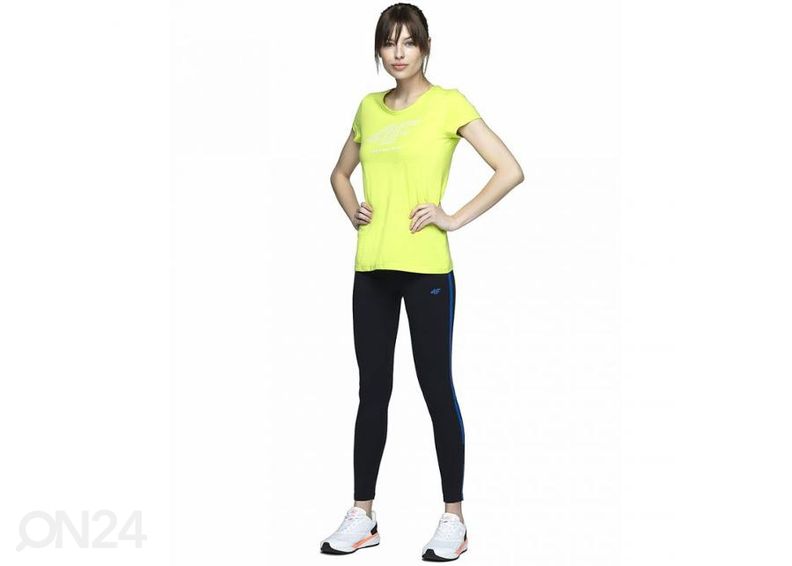 Naisten vapaa-ajan paita 4F kuvasuurennos