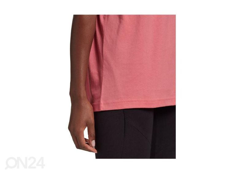 Naisten vapaa-ajan paita Adidas Badge of Sport Graphic kuvasuurennos