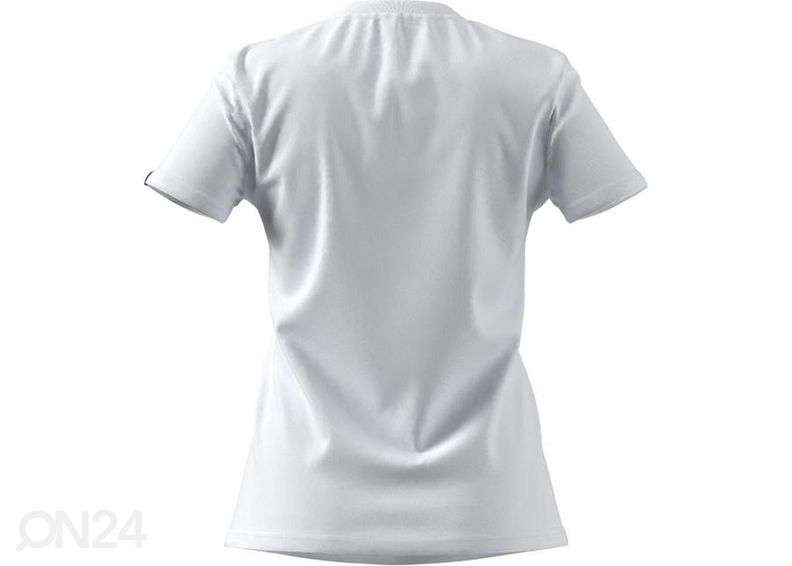 Naisten vapaa-ajan paita Adidas Tropical Graphic kuvasuurennos