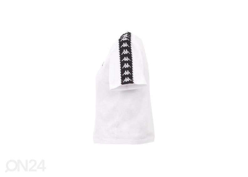 Naisten vapaa-ajan paita Kappa Inula kuvasuurennos