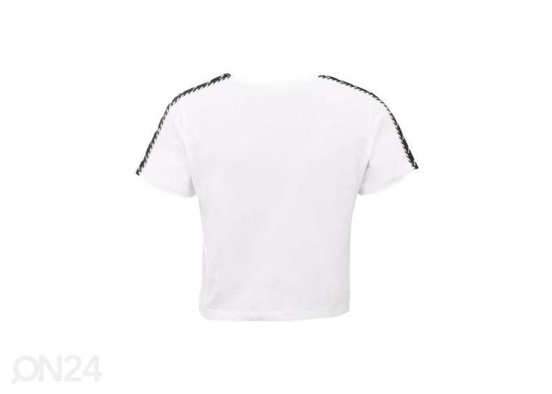 Naisten vapaa-ajan paita Kappa Inula kuvasuurennos