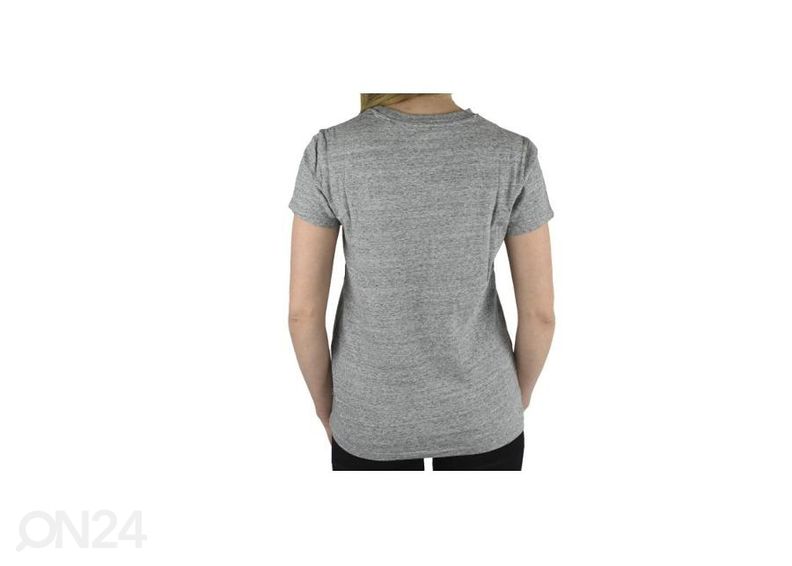 Naisten vapaa-ajan paita Levi's The Perfect Graphic Tee kuvasuurennos