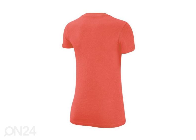 Naisten vapaa-ajan paita Nike NSW JDI kuvasuurennos