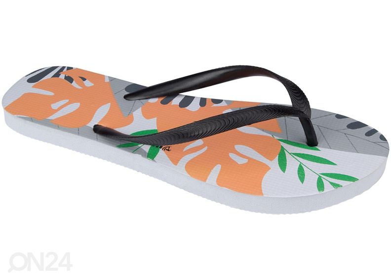 Naisten varvassandaalit Cuba Miami Beach kuvasuurennos