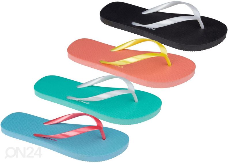 Naisten varvassandaalit Palm Beach kuvasuurennos