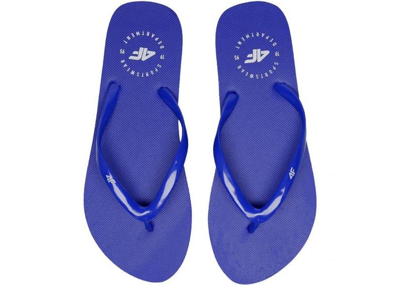 Naisten varvastossut 4F W H4L20 KLD005 36S kuvasuurennos