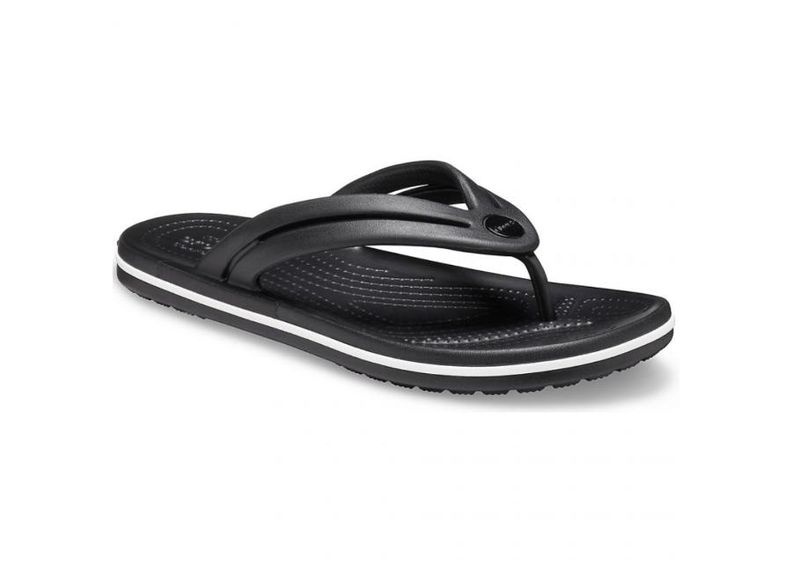 Naisten varvastossut Crocs Crocband Flip W kuvasuurennos