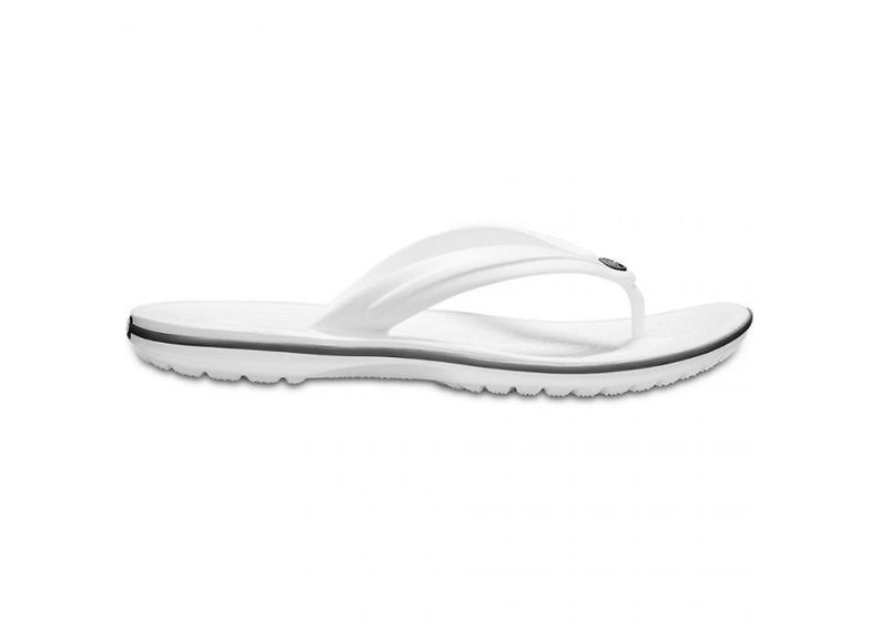 Naisten varvastossut Crocs Crocband Flip W kuvasuurennos