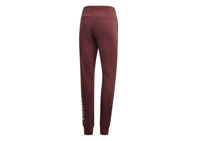 Naisten verrytelyhousut Adidas Essentials Linear W GD3024 kuvasuurennos