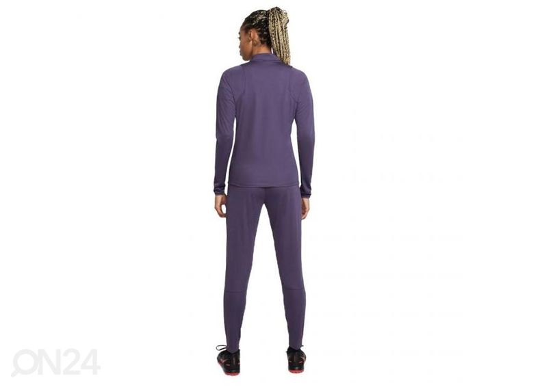 Naisten verryttelyasu Nike Dry Acd21 Trk Suit kuvasuurennos