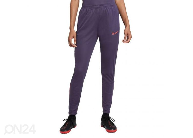 Naisten verryttelyasu Nike Dry Acd21 Trk Suit kuvasuurennos