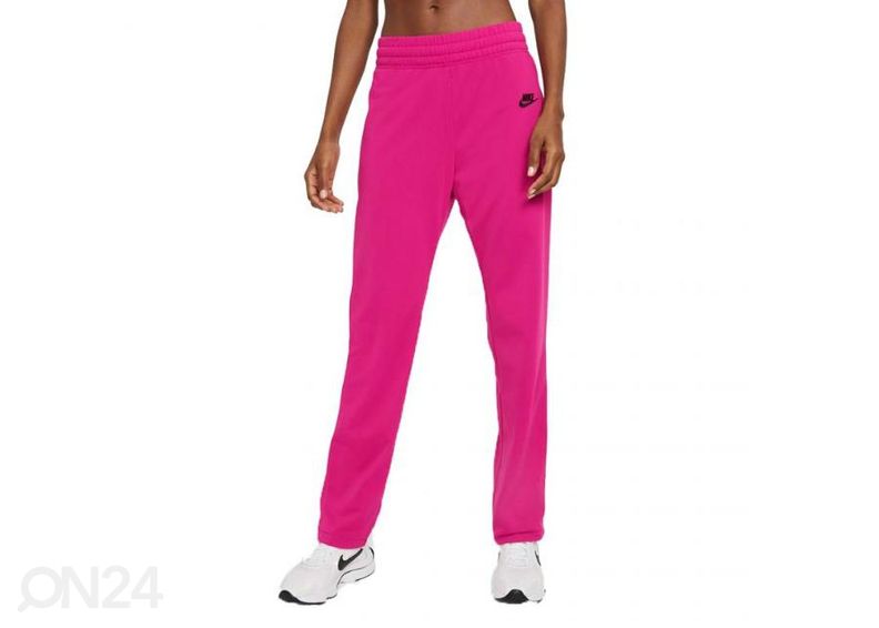 Naisten verryttelyasu Nike Swoosh Track Suit NSW kuvasuurennos