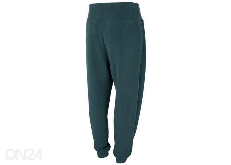 Naisten verryttelyhousut 4F kuvasuurennos