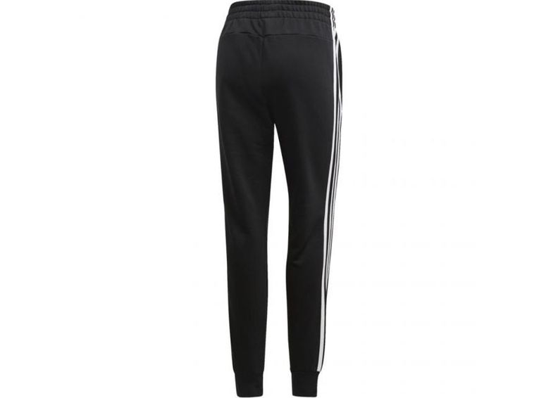 Naisten verryttelyhousut Adidas Essentials 3S Pant W DP2380 kuvasuurennos