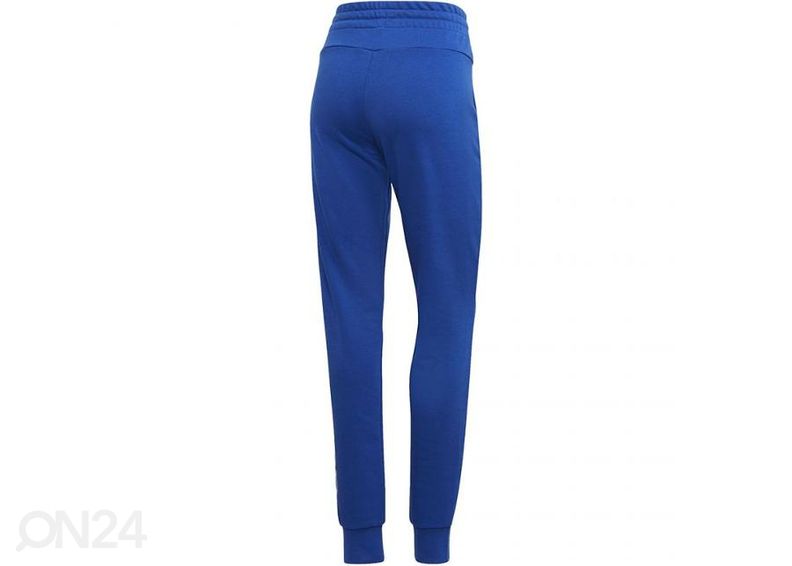Naisten verryttelyhousut Adidas Essentials Linear Pant W GD3025 kuvasuurennos