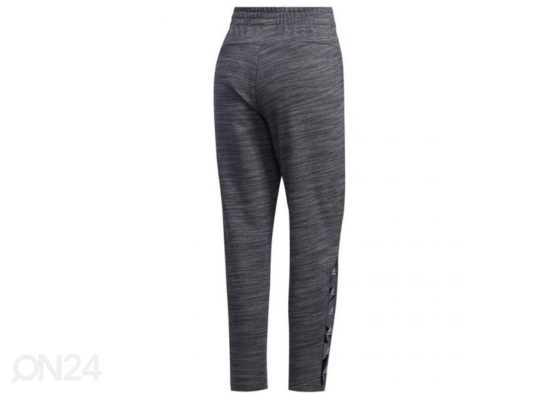 Naisten verryttelyhousut Adidas Essentials Tape Pant W GE1132 kuvasuurennos