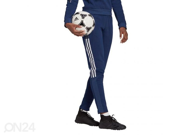 Naisten verryttelyhousut Adidas Tiro 21 Sweat kuvasuurennos
