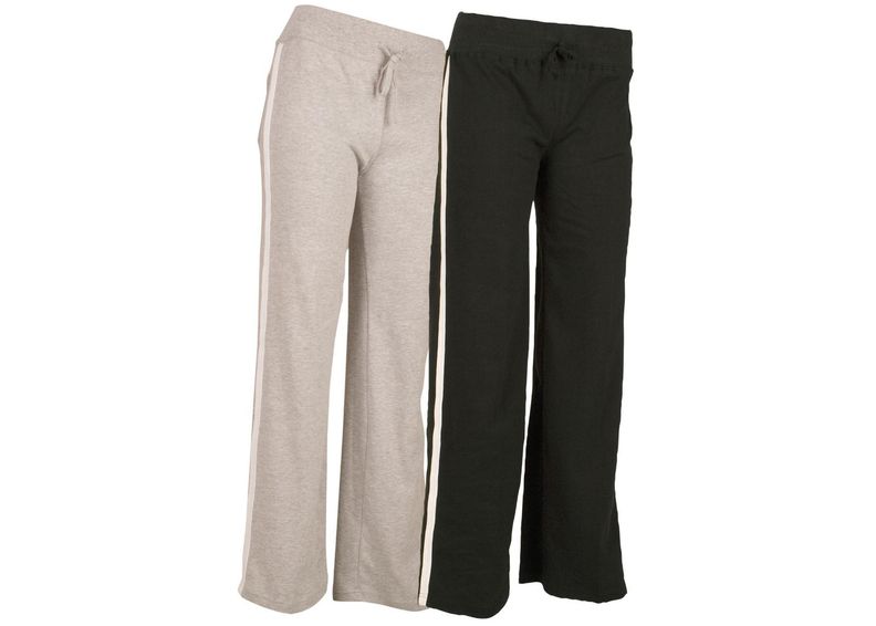 Naisten verryttelyhousut Avento kuvasuurennos