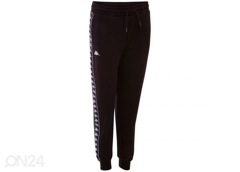 Naisten verryttelyhousut Kappa Inama W kuvasuurennos