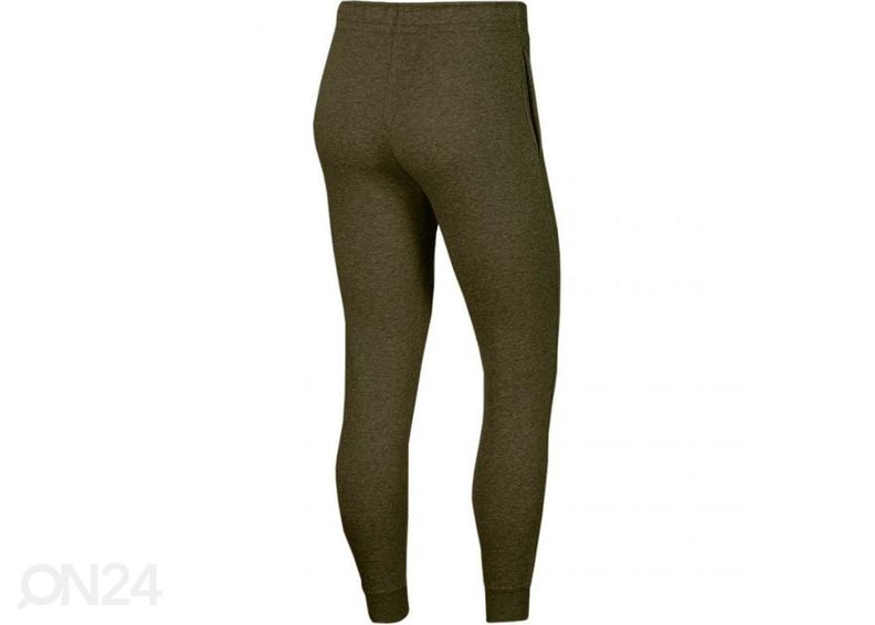 Naisten verryttelyhousut Nike NSW Essential Fleece kuvasuurennos