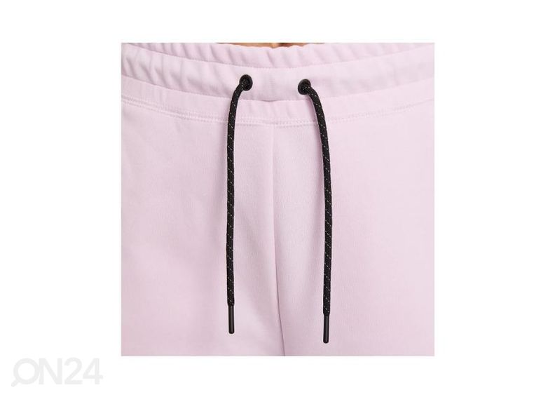 Naisten verryttelyhousut Nike NSW Tech Fleece kuvasuurennos