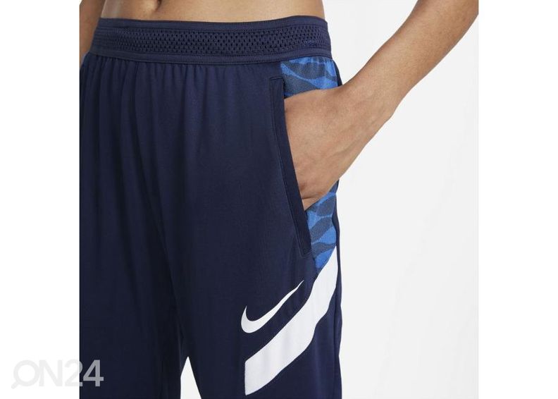 Naisten verryttelyhousut Nike Strike 21 kuvasuurennos