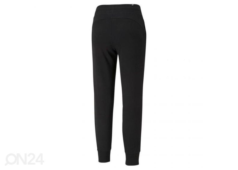 Naisten verryttelyhousut Puma ESS Sweatpants TR kuvasuurennos