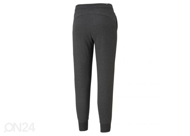 Naisten verryttelyhousut Puma ESS Sweatpants TR kuvasuurennos