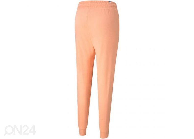 Naisten verryttelyhousut Puma Modern Basics High kuvasuurennos