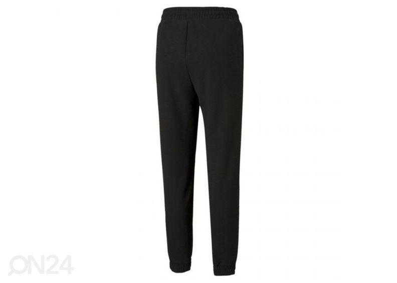 Naisten verryttelyhousut Puma Modern Sports kuvasuurennos