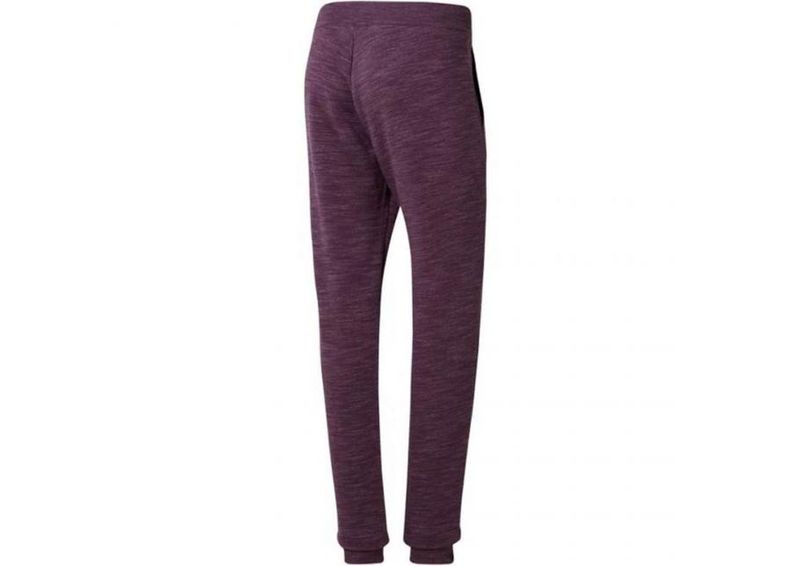 Naisten verryttelyhousut Reebok TE Marble Pant W DU4930 kuvasuurennos