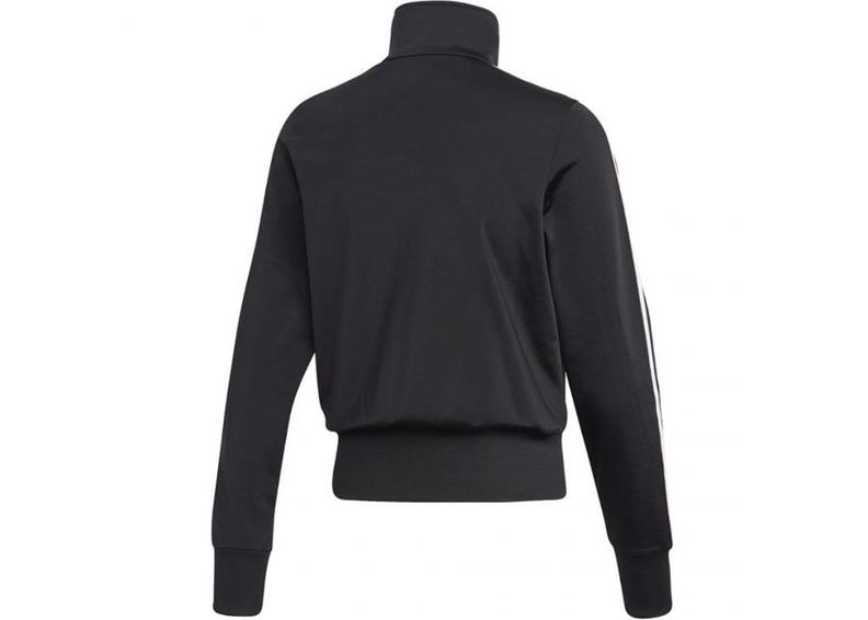 Naisten verryttelytakki adidas Firebird Track Top W FM3269 kuvasuurennos