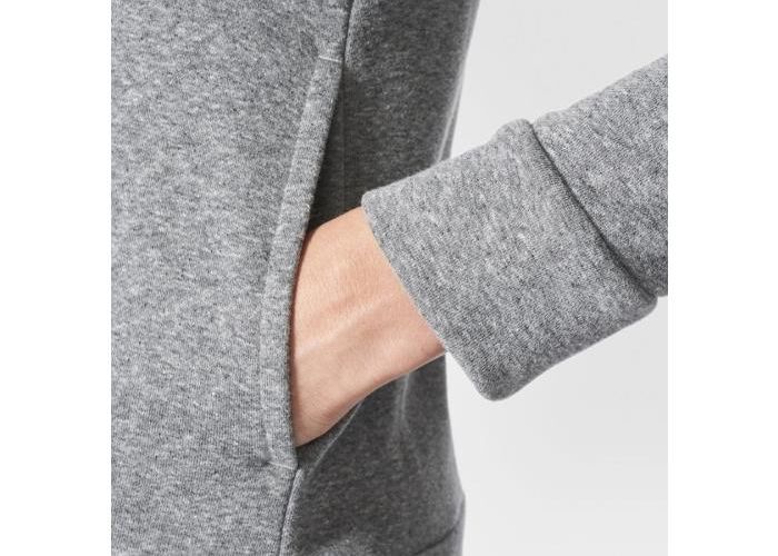 Naisten verryttelytakki adidas Sport ID FZ Hoodie W CE7612 kuvasuurennos