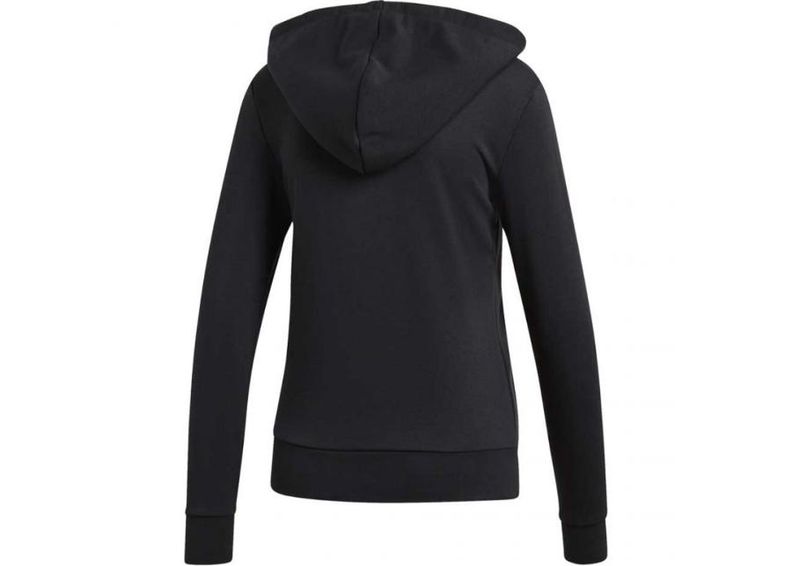 Naisten verryttelytakki Adidas W Essentials PLN FZ HD W DP2414 kuvasuurennos