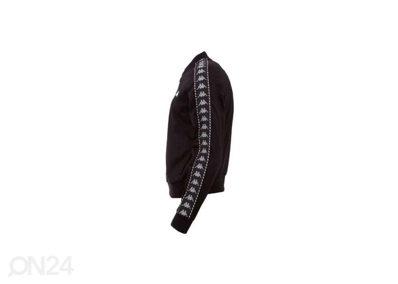 Naisten verryttelytakki Kappa Imilia Training Jacket kuvasuurennos