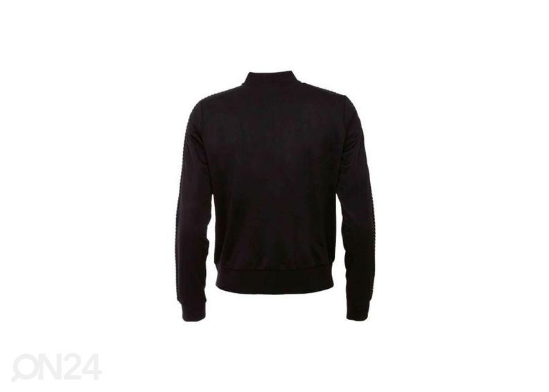 Naisten verryttelytakki Kappa Imilia Training Jacket kuvasuurennos