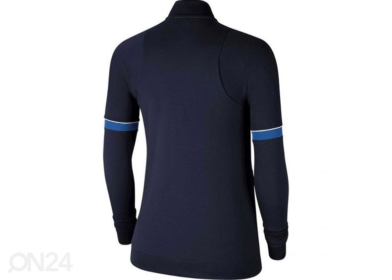 Naisten verryttelytakki Nike Dri-FIT Academy 21 kuvasuurennos