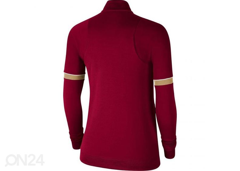 Naisten verryttelytakki Nike Dri-FIT Academy 21 kuvasuurennos