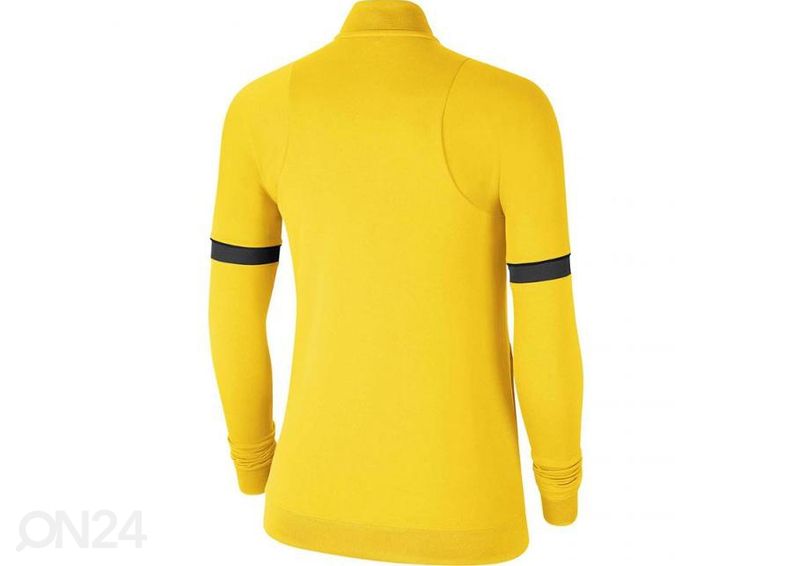Naisten verryttelytakki Nike Dri-FIT Academy 21 kuvasuurennos