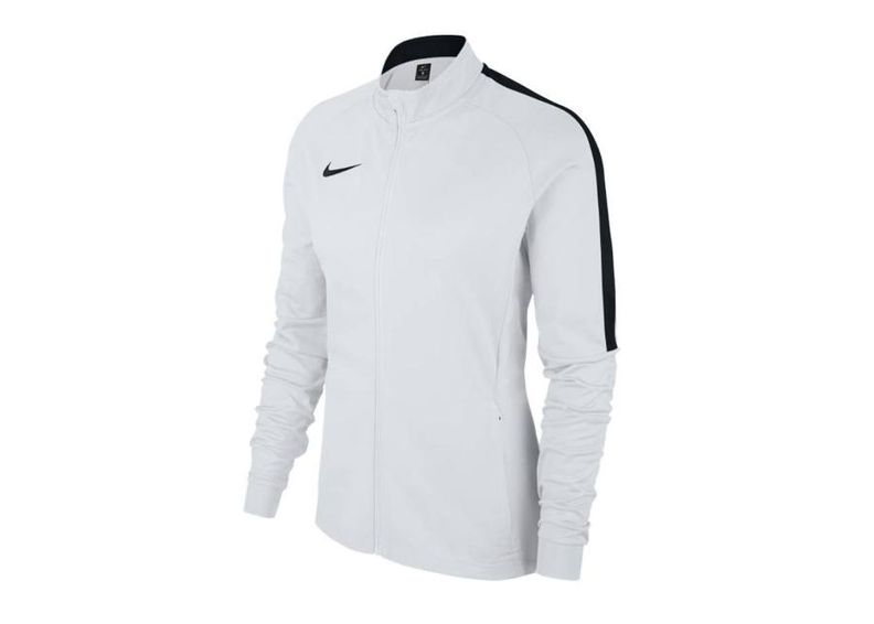 Naisten verryttelytakki Nike Womens Academy 18 Training W 893767-100 kuvasuurennos