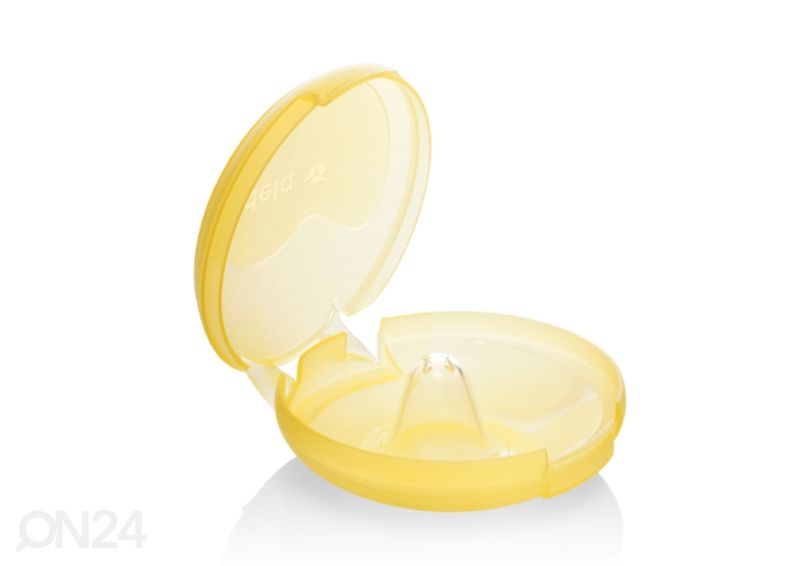 Nännisuojat L MEDELA CONTACT™ kuvasuurennos