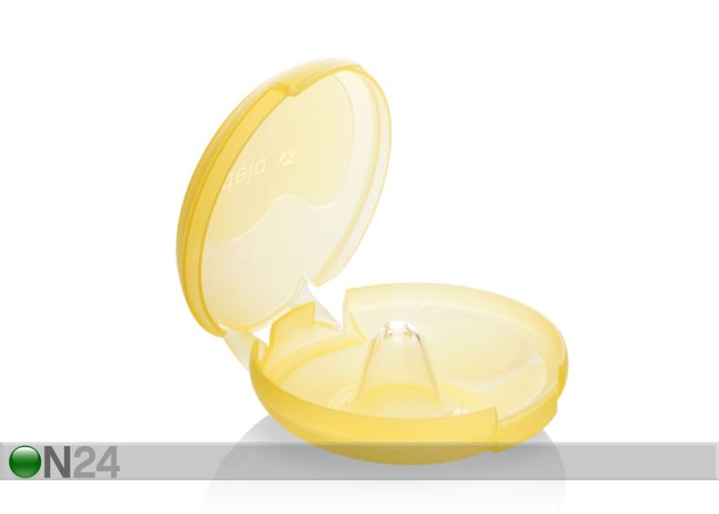 Nännisuojat M MEDELA CONTACT™ kuvasuurennos