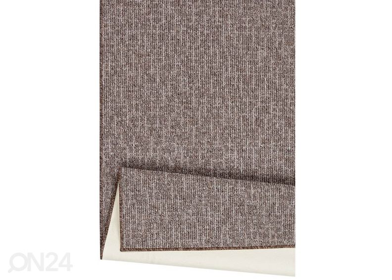 Narma eteismatto Novelle beige 80x250 cm kuvasuurennos