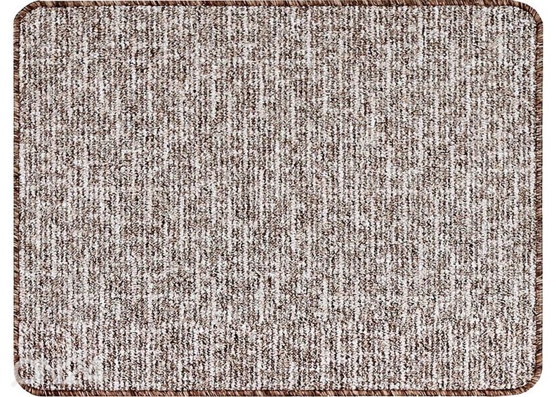 Narma käytävämatto Novelle beige 60x80 cm kuvasuurennos