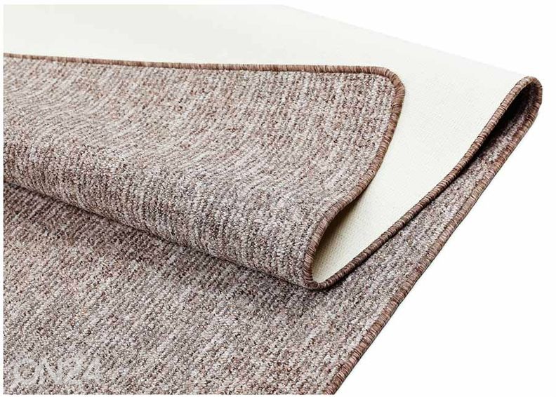 Narma käytävämatto Novelle beige 60x80 cm kuvasuurennos