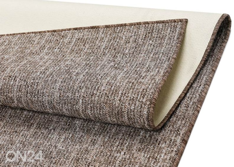 Narma käytävämatto Novelle beige 80x150 cm kuvasuurennos