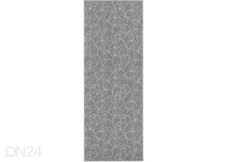 Narma käytävämatto Urban harmaa 67x180 cm kuvasuurennos