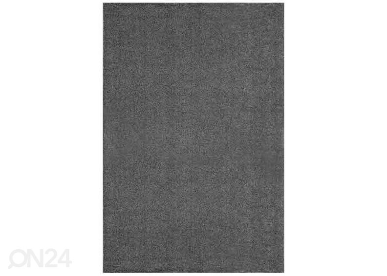 Narma korkeanukkainen matto Sky harmaa 160x240 cm kuvasuurennos
